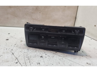 Блок управления климат-контролем D620001, 5HB00760413   Audi A6 S6 C5 4B