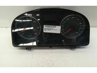 Панель приборов 1T0920862FX Volkswagen Caddy