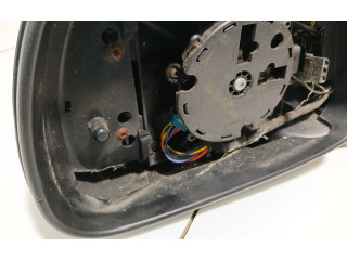 Зеркало электрическое        Jeep Grand Cherokee (WK)  2005 - 2010 года   