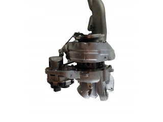 Турбина Audi Q3 F3 05L253019P