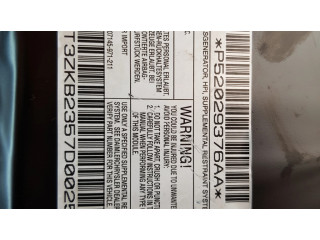 Топливная рампа P52029376AA Chrysler Voyager