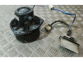 Вентилятор печки    0130111154   Nissan Vanette