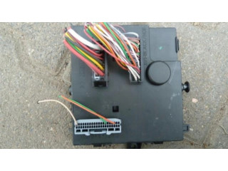 Модуль управления BSM 8201229416 Renault Twingo II