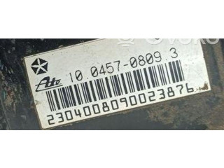 Jednotka ABS Chrysler Grand Voyager II 1993