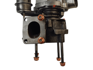 Турбина Alfa Romeo 145 - 146 701796, 701796-5001S