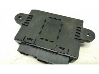 Блок управления дверью