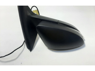 Зеркало электрическое Skoda Octavia Mk3 (5E) 2013 - 2019 года