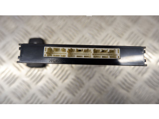 Řídící jednotka 8999047132, MR10028 Toyota Prius (XW50) 2019