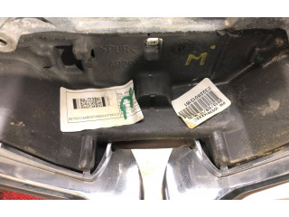 Руль Maserati Quattroporte - года