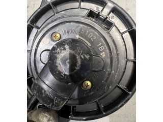 Вентилятор печки 194000, 19400051021B Mitsubishi Pajero