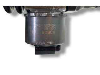 Форсунка 0414720404, 03g130073g    Volkswagen Jetta V  BKC 