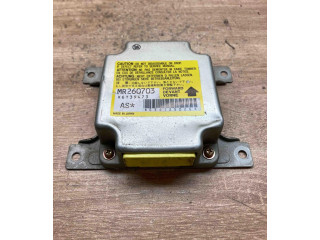 Блок подушек безопасности MR260703, X6T39473 Mitsubishi Lancer