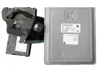 Řídící jednotka 7593246, 5WK93803 BMW X6 E71 2006