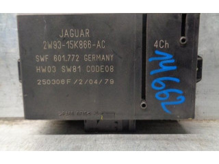 Другие блоки управления / модули