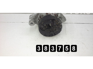 Генератор 51820624 Alfa Romeo Giulietta