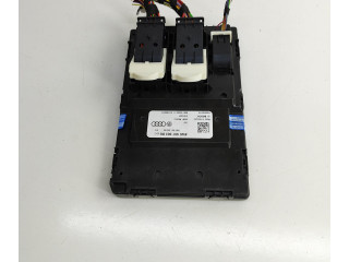 Блок комфорта 8W0907063DG, 8W0907063BG   Audi A5   