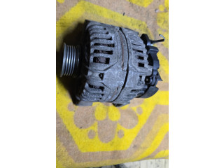 Генератор 0124415038, 8200438148   Dacia Logan I      