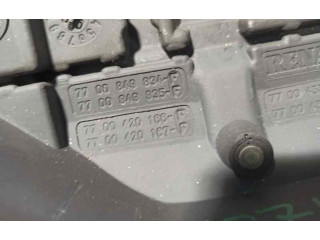 Volant Renault Clio II 2000 7700849834