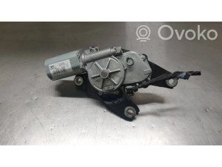 Моторчик заднего дворника DS7317404BA, W000037621 Ford Mondeo MK V