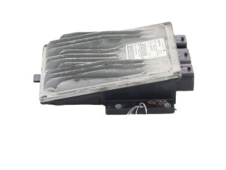 Блок управления двигателя 8200513058 Dacia Logan I