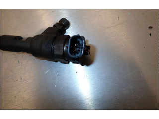 Vstřikovač 166000121R Renault Clio IV K9KE628