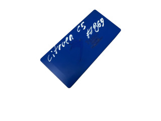 Блок управления 5119AEB0X4R2, MK19100   Citroen C5