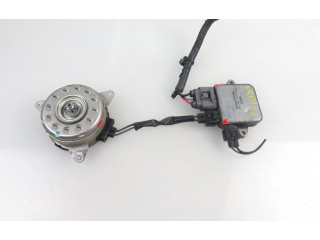 Комплект вентиляторов 21493B210B, 4874GA0B Infiniti Q50 3.5