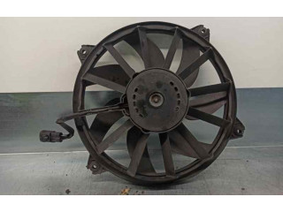 Электрический вентилятор радиаторов 9661571480, 988495HC   Peugeot 308