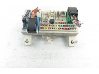 Блок комфорта BP4K66730C, BP4K66730C Mazda 3 I