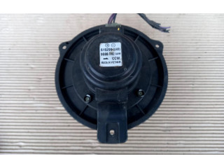 Вентилятор печки    96436111, 622262   Chevrolet Nubira