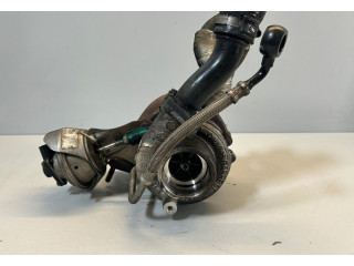  Турбина Citroen C5  375K8, 375K8         