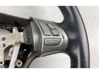 Руль Subaru Forester SH 2008 - 2013 года GS12002880, GS120-02880