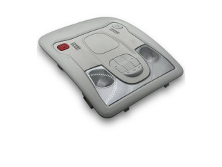 Блок комфорта A5893, 07357029480 Jeep Renegade