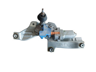 Моторчик заднего дворника Subaru Forester SH