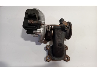 Турбина Volkswagen Touran II 04E145715F для двигателя CZDA