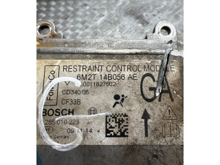 Блок подушек безопасности 6M2T14B056AE, 50011827502 Ford Galaxy