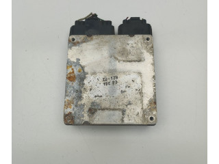 Блок управления впрыскивания