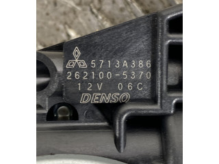 Передний комплект электрического механизма для подъема окна