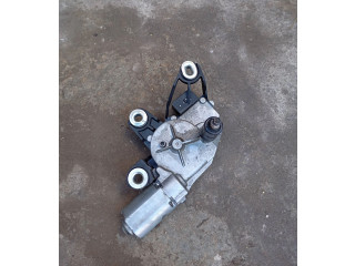 Моторчик заднего дворника 1T0955711C, 0390201598 Volkswagen Caddy