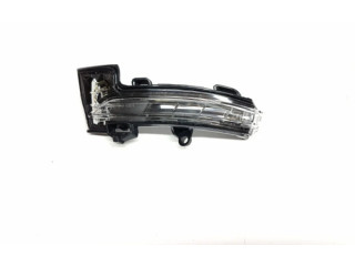 Зеркало электрическое Skoda Octavia Mk3 (5E) 2013 - 2019 года