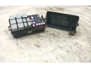 Модуль управления BSM 96451746   Chevrolet Nubira    