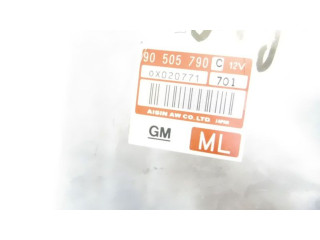 Блок управления 90505790C, 90505790C Opel Vectra B