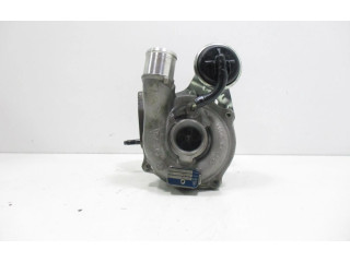  Турбина Renault Clio III  507852H301868         