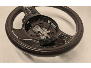 Руль Jaguar XJ X351 2009 - 2019 года AW933F563AH0AMS