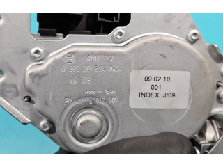 Моторчик заднего дворника 0390201824, IMPRK1421350    BMW X3 E83