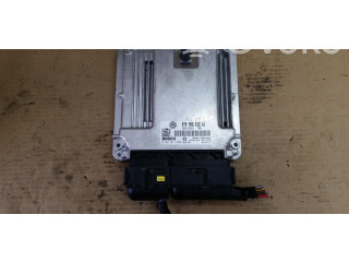 Řídící jednotka 070906016AJ   Volkswagen Multivan T5 2009