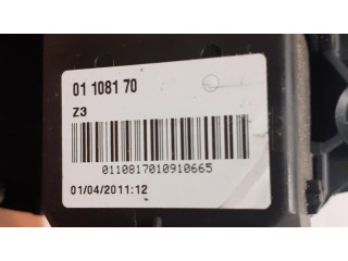 Подрулевой переключатель 01308150, 916441905 BMW X5 E70