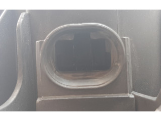 Вентилятор печки