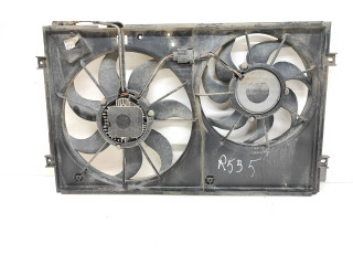 Комплект вентиляторов 1K0121207BB Volkswagen Caddy