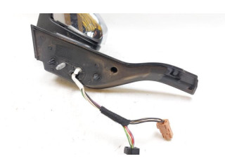 Зеркало электрическое Peugeot 2008 I 2013 - 2019 года